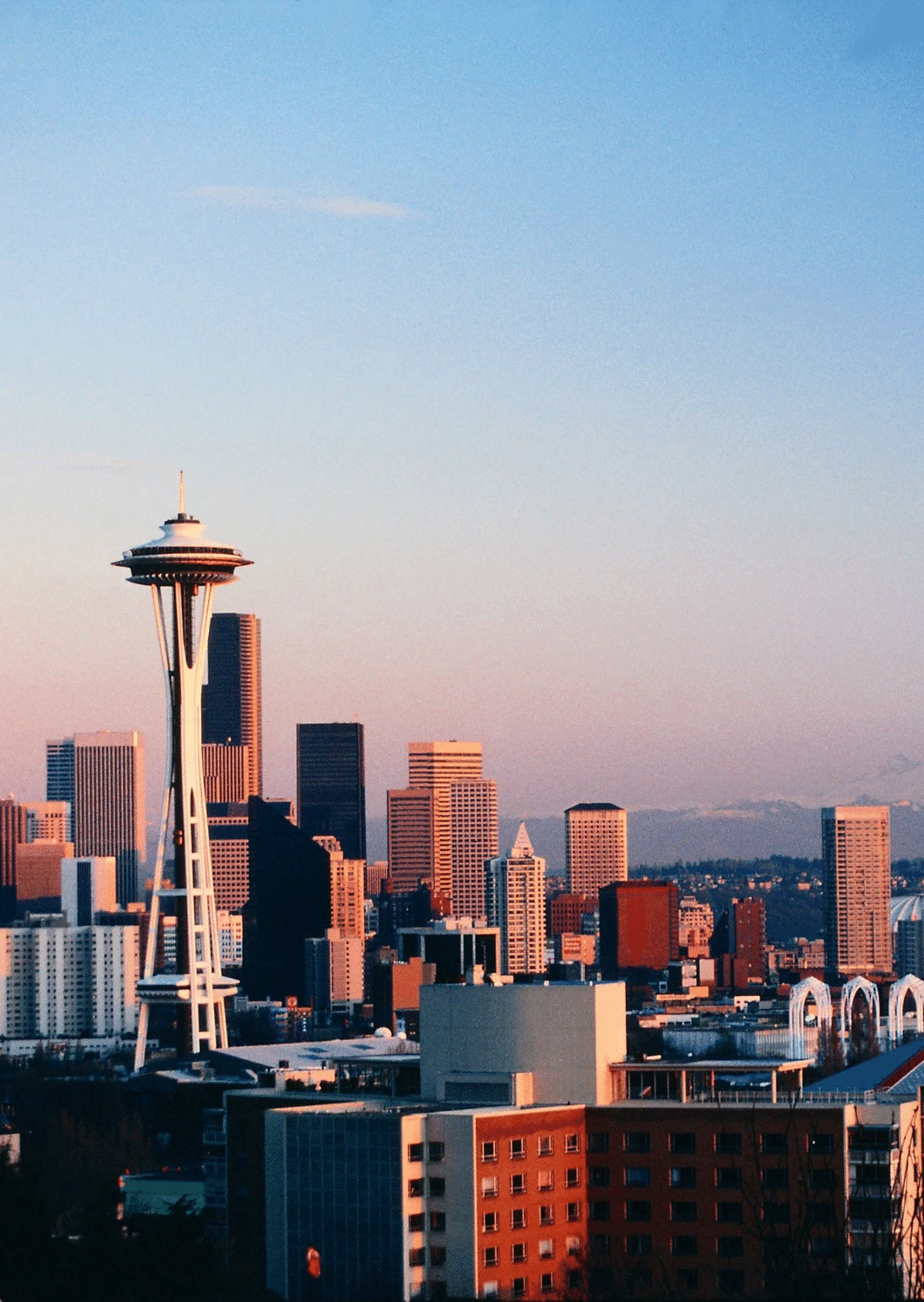 King County and Seattle Metro Real Estate